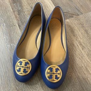 Tory Burch 2 Benton Ballet flat